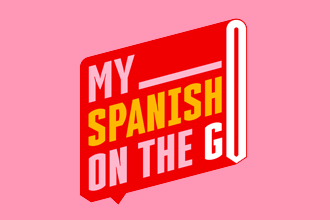My Spanish on the go - Sisters! La comunidad de mujeres que quieren crecer