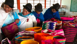 Proyecto Shamuk - Sisters! La comunidad de mujeres que quieren crecer