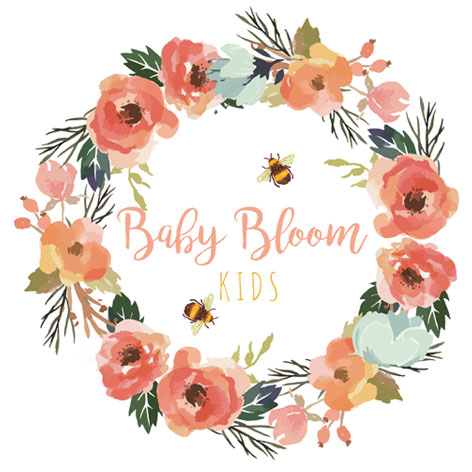 Baby bloom kids  - Sisters! La comunidad de mujeres que quieren crecer