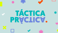 Táctica Práctica - Sisters! La comunidad de mujeres que quieren crecer