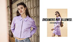DREAMERS NOT ALLOWED - Sisters! La comunidad de mujeres que quieren crecer