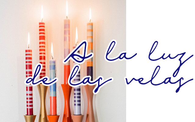 Velas British Colour Standard Velas British Colour Standard