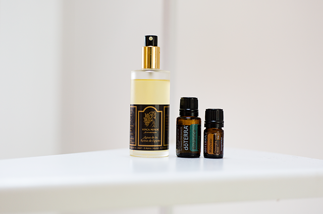 Perfume Reina de Egipto Ana Moreno