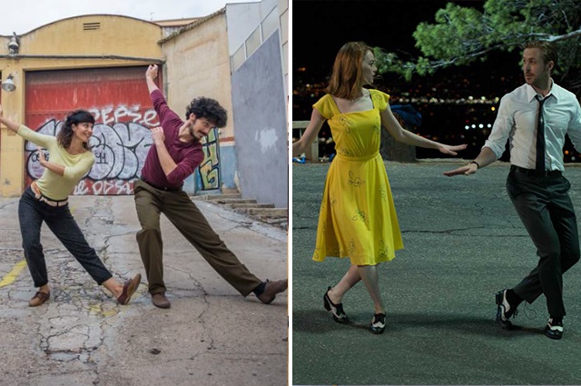 Clases de claqué y tap dance en Barcelona Aprender a bailar claqué en Barcelona