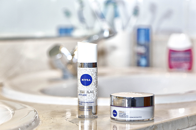 Cremas para la Cara de Nivea Cremas para la cara de Nivea