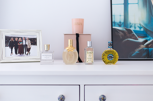 perfumes flora gonzalez Colonias marco fotos flora gonzalez