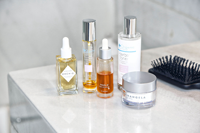 Cuidado Facial Beatriz Larrea crema organic pharmacy