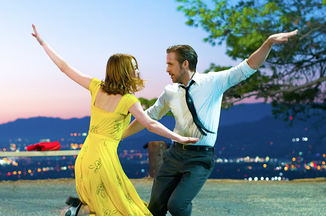 La La Land La La Land
