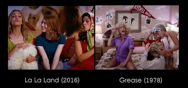 La La Land La La Land