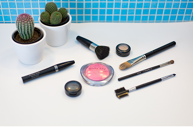 Maquillaje Maquillaje