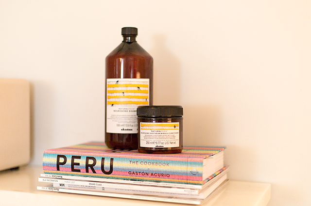 Mascarilla nutritiva Davines Mascarilla nutritiva Davines