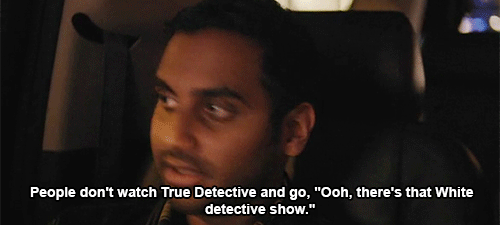 MASTER OF NONE MASTER OF NONE