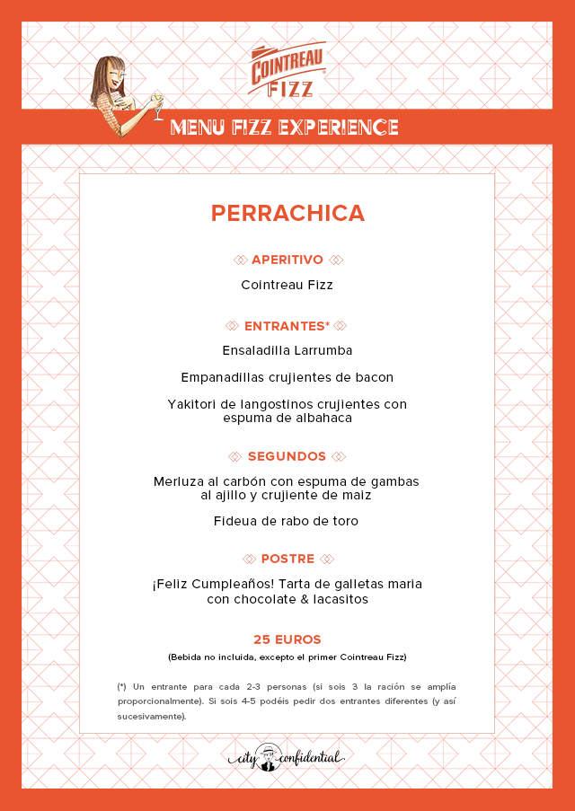 Fizz Experience Perrachica Fizz Experience Perrachica