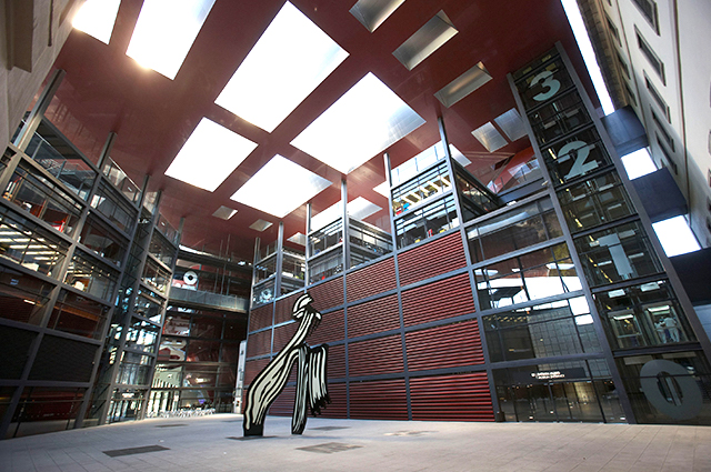 Museo Reina Sofía Museo Reina Sofía