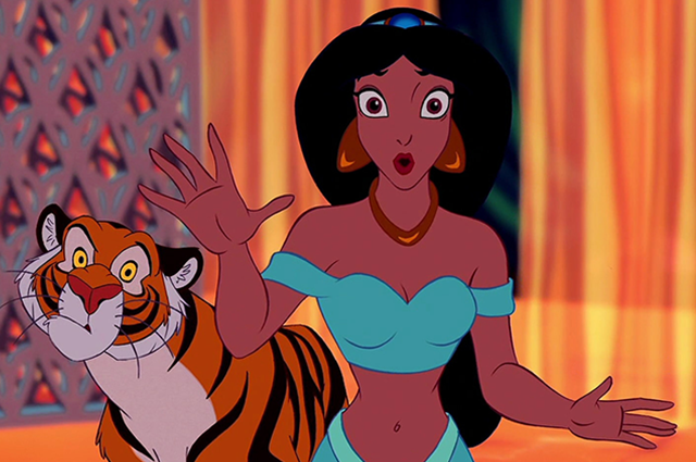 Princesas Disney Princesas Disney