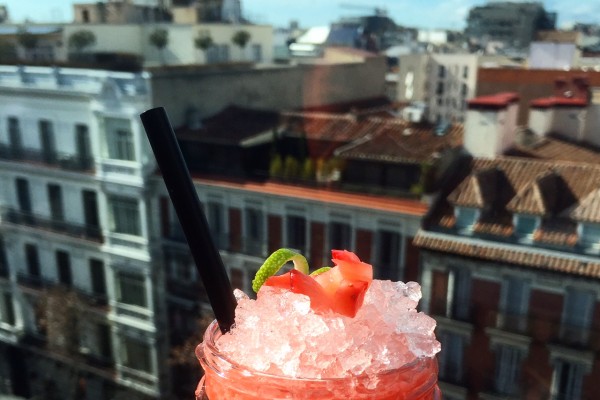 Los mejores mexicanos de Madrid | City Confidential