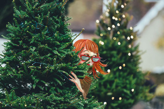 Nice To Meet You: terraza panóramica a 360º