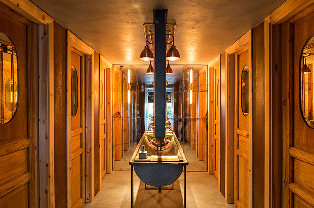 Resultado de imagen de fotos restaurante pointer