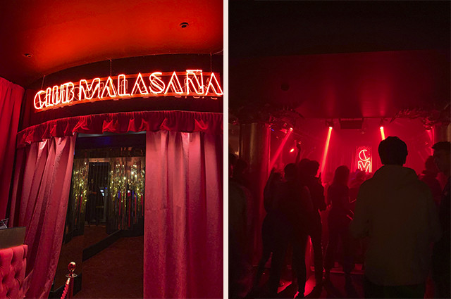 El club de los famosos | City Confidential