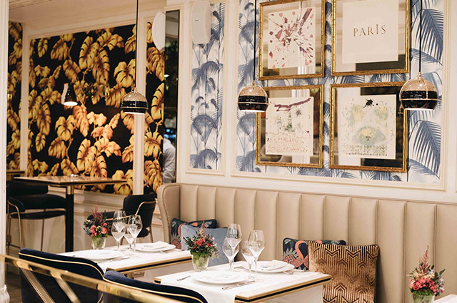 Brasserie Antoinette Brasserie Antoinette