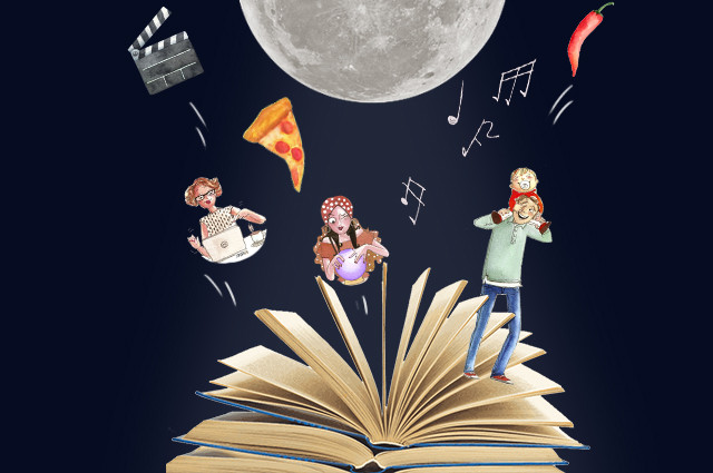 Resultado de imagen para libros