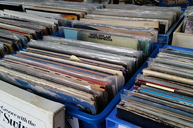 Crate Diggers Barcelona Crate Diggers Barcelona
